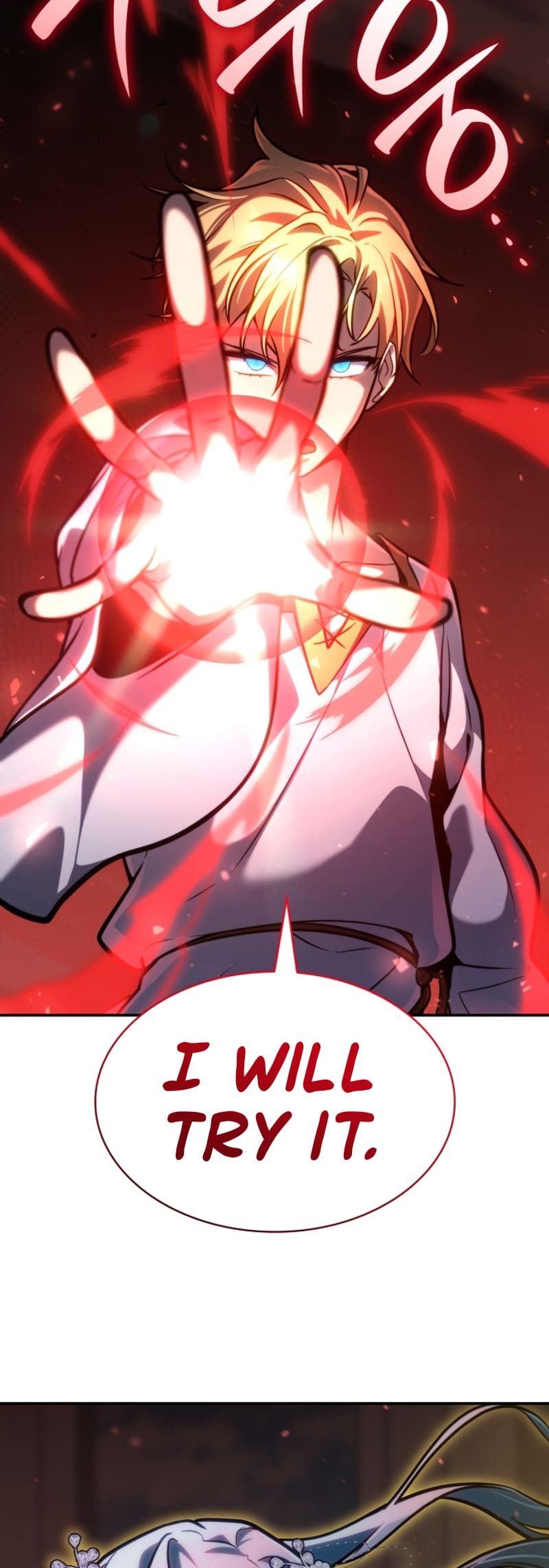 Infinite Mage, Chapter 91 image 14